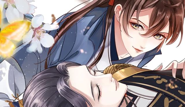 不识桃花只识君