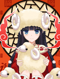 天龙八部3D条漫