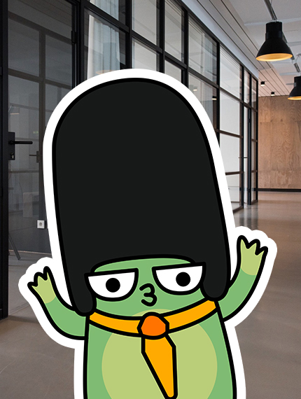 阿卡索社畜日常