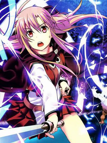 Sword Art Online：Progressive