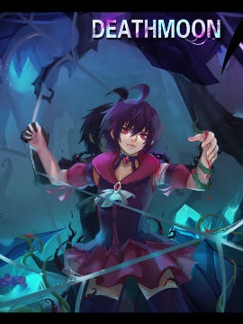 DEATHMOON【通灵学院】—学院篇