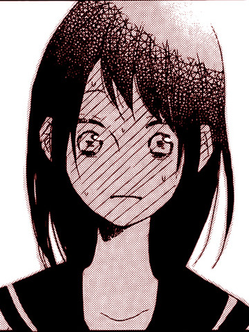 水面上的百合花