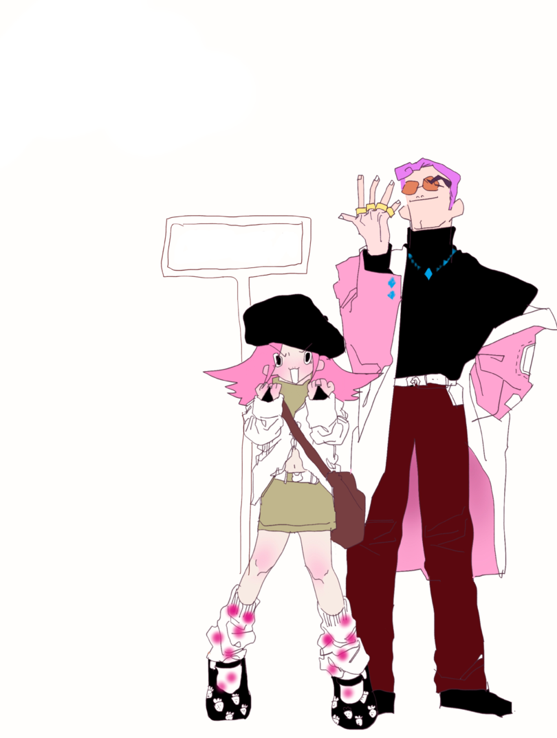 参上⭐️小中文化社