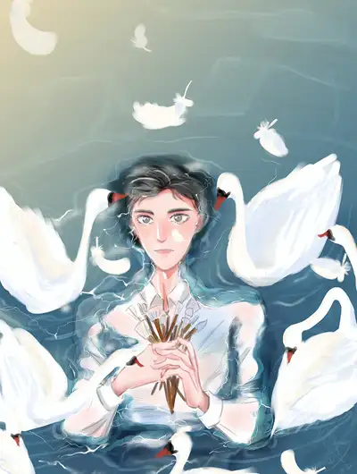 听，是Boss哭的声音