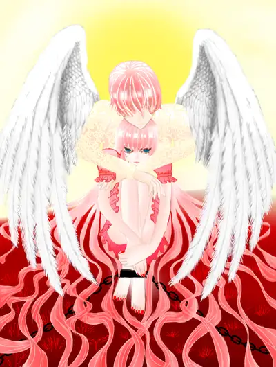 穿越各个世界只为寻找你