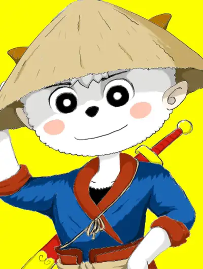 《岐小明与梨小花》