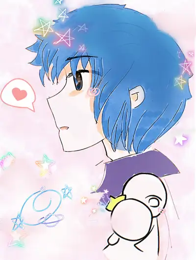 从遇见到喜欢到爱与被爱(๑• . •๑)