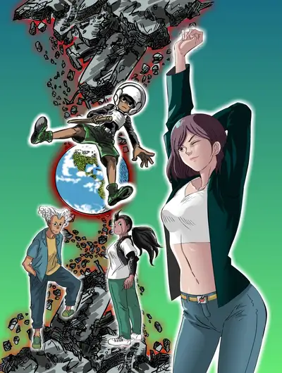 小孩子的大战争