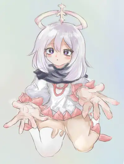 重生之我在原神挑老公