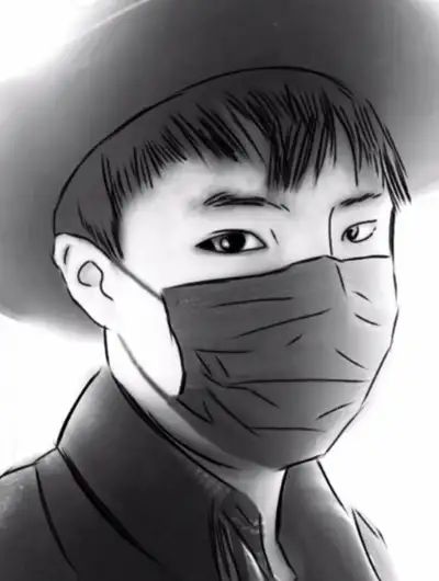 胡思乱想短篇集