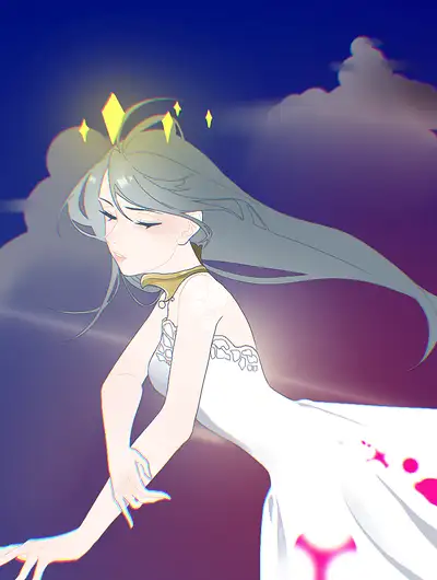 有神存在的世界