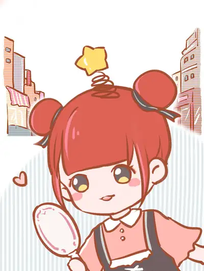 苏星星的奇妙星球