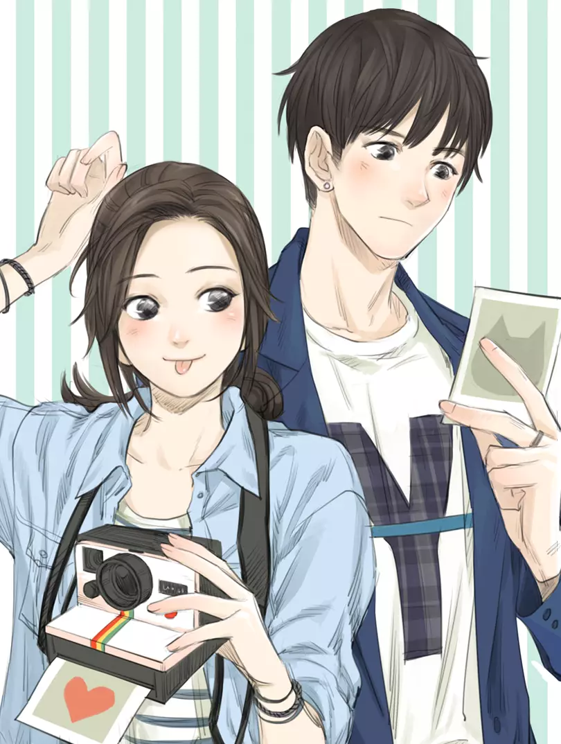 咕咚~咽口水物语