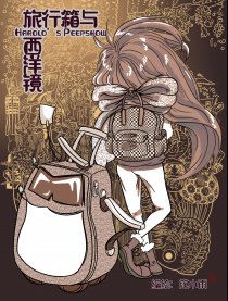 旅行箱与西洋镜