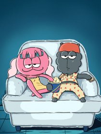 我和我的男友们