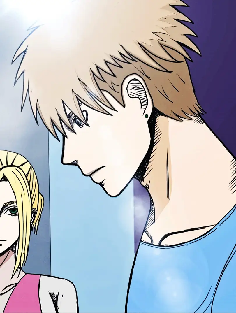 异能者日志.向自由前进