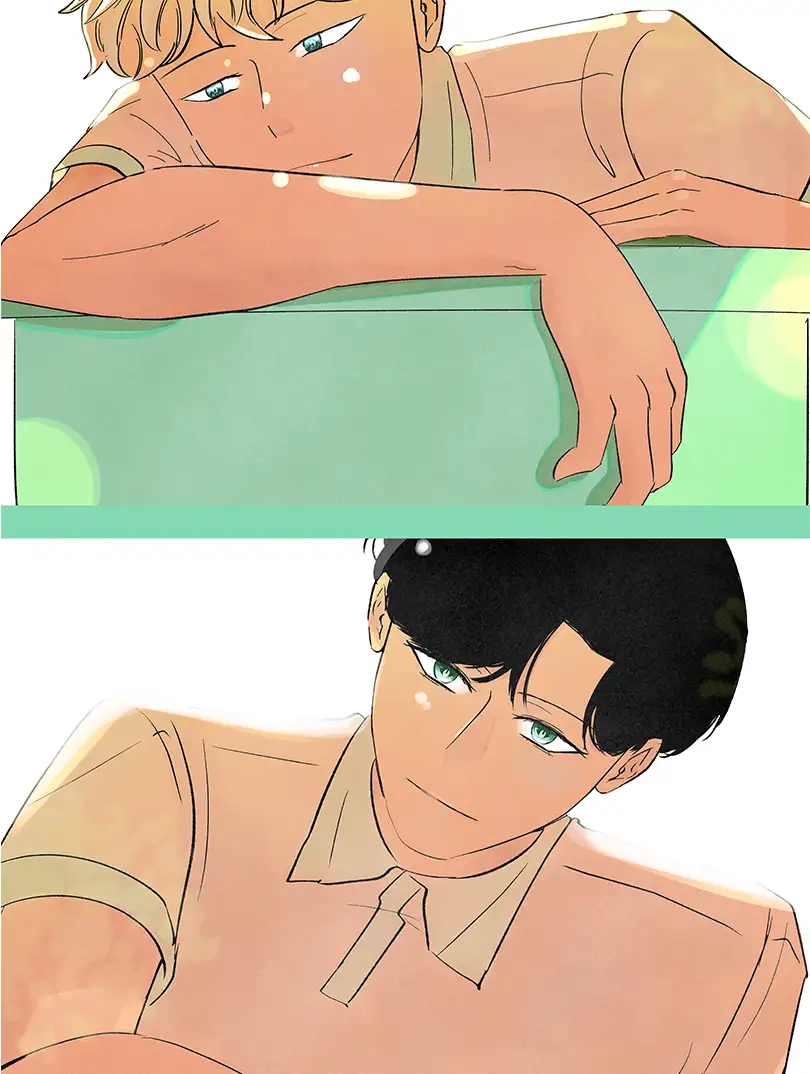 变得奇怪的理由