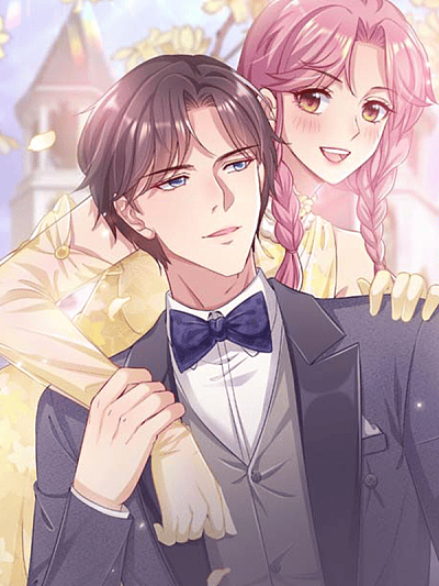 病弱大佬独宠替嫁娇妻