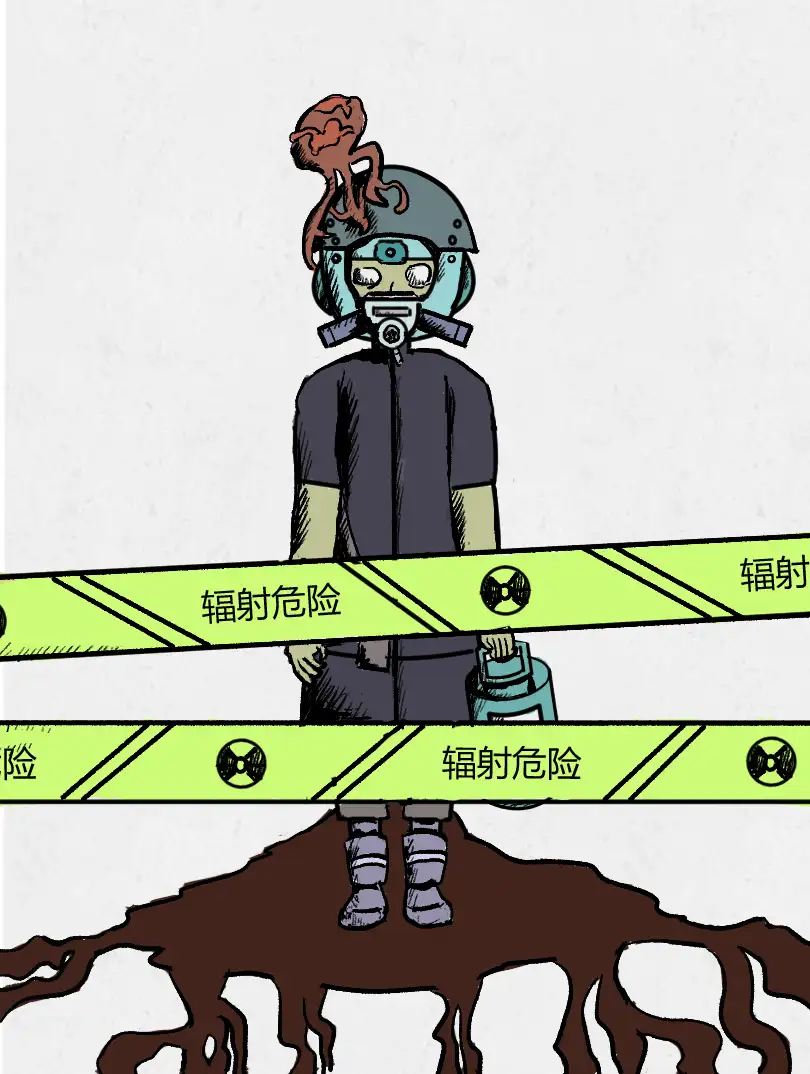 无量世界之莫耶尔档案