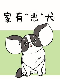家有“恶”犬