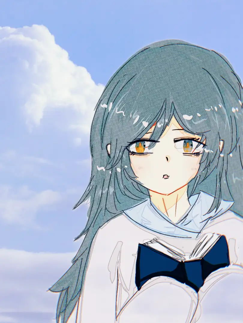 你好，瑟薇小姐