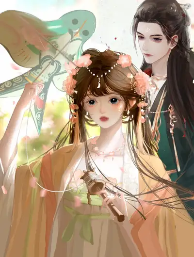 养个乖乖徒弟呀