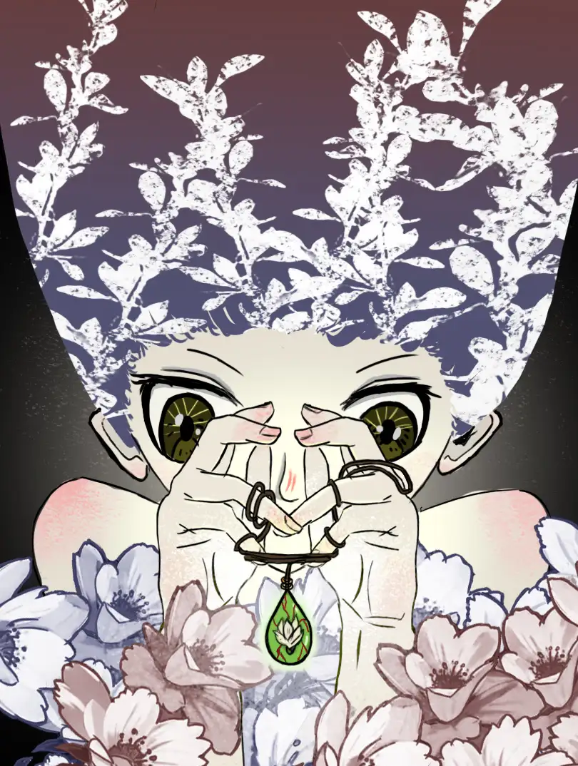 鬼子母树的挽留