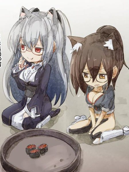 hololive推特合集