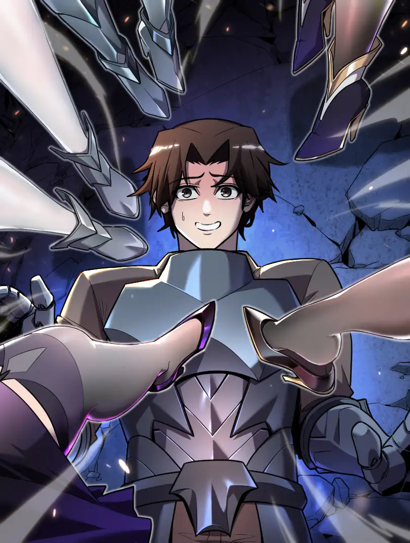 我的系统很正经