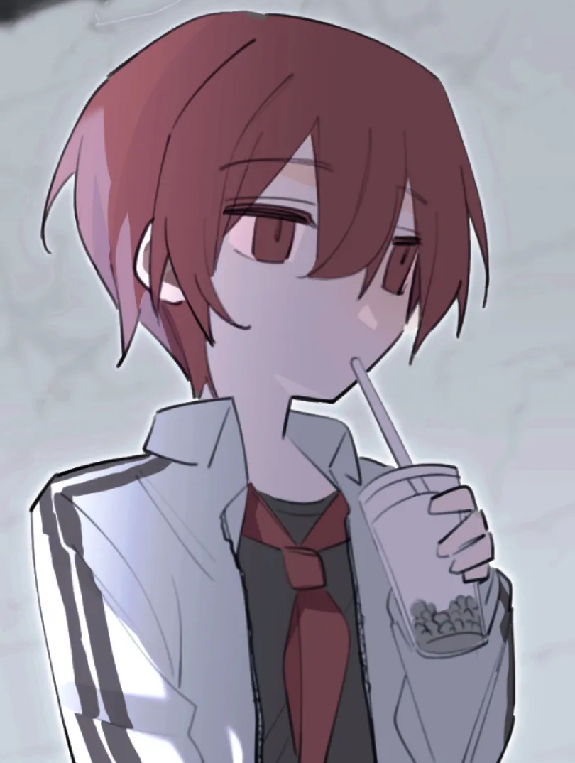 他和抖S们的日常