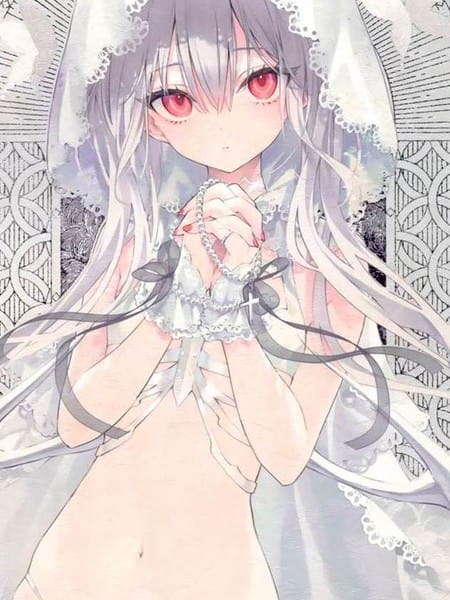 STIGMA (オリジナル)