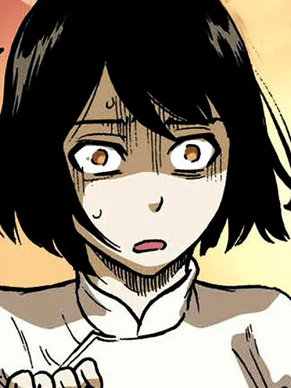 今夜不关灯之迷离呼唤