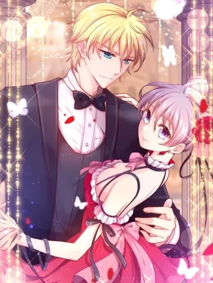 无法心动的爱恋