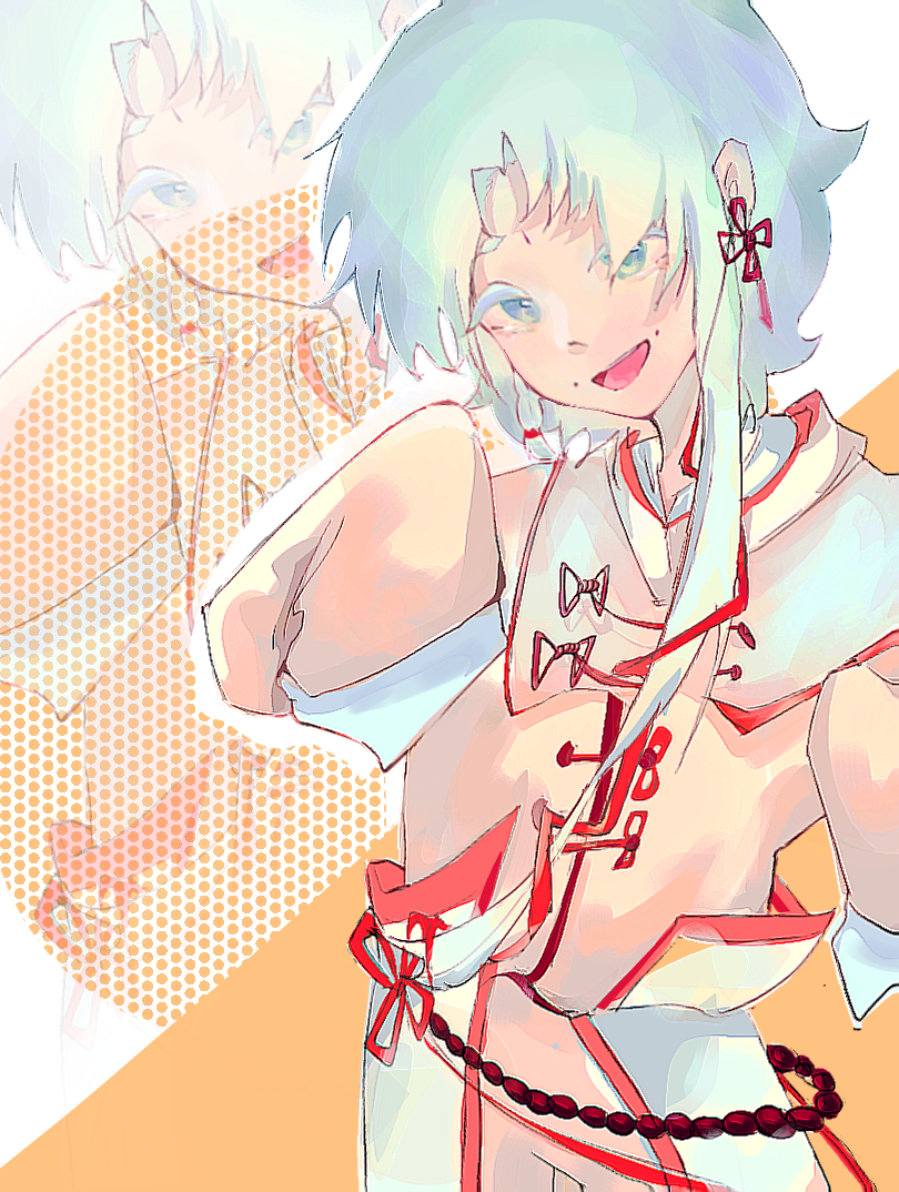 可能是因为好玩吧