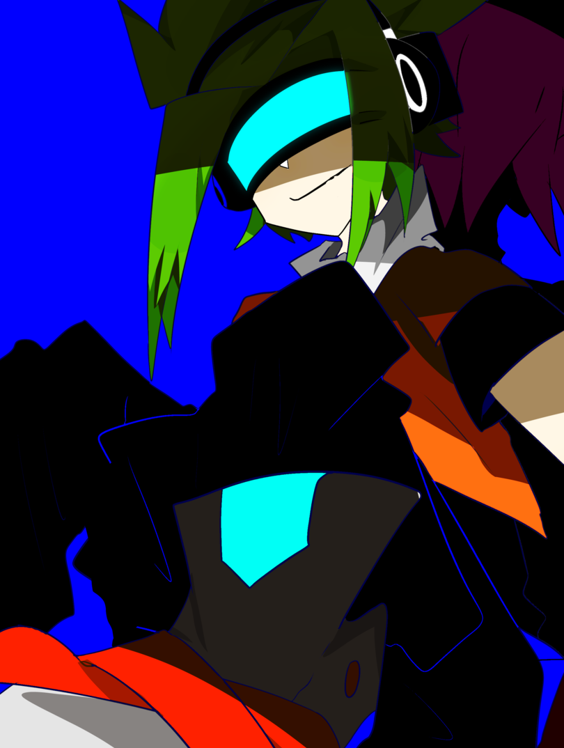 【旧版】凹凸世界Secret