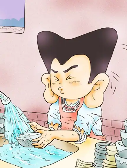 出发吧！向弗仔！