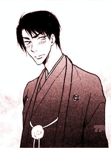 关于男人的结婚问题