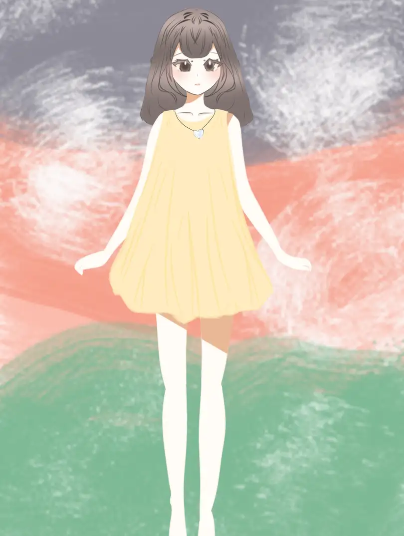 天杀的我才不要当反派