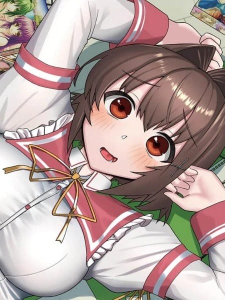 江口同学是游戏脑